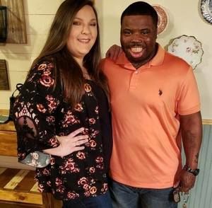 Meet your Posher, Morgan